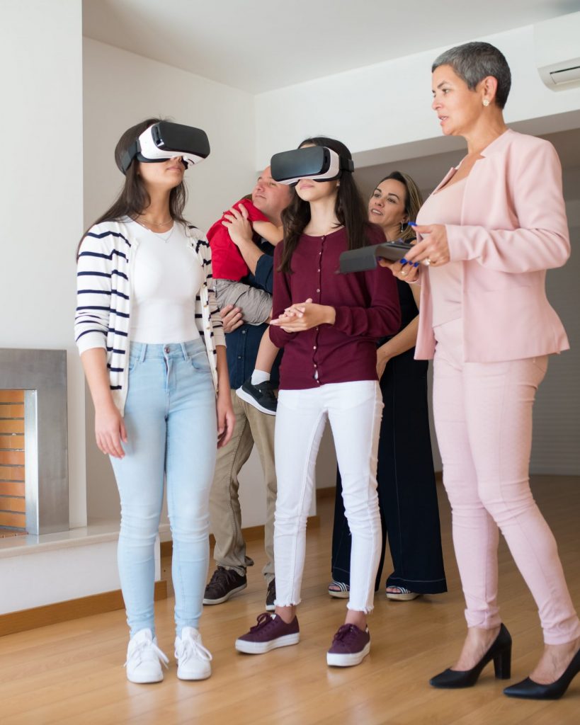 Cinco Formas de Posicionarte como un Experto en el Mercado y Cautivar a los Vendedores Cinco Formas de Posicionarte como un Experto en el Mercado y Cautivar a los Vendedores