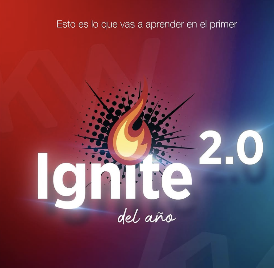 Ignite